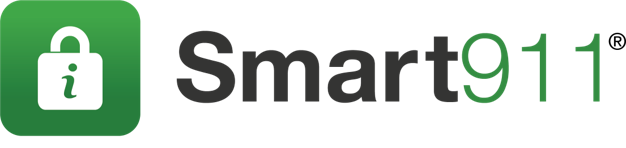 Smart911 app logo